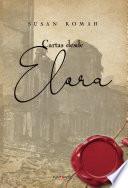 Cartas desde Elora