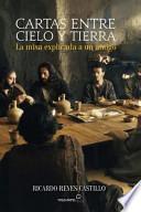 Cartas Entre Cielo Y Tierra