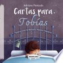 Cartas para Tobías (tapa dura)