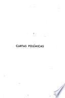 Cartas polémicas sobre la guerra al Paraguay