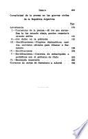 Cartas Quillotanas