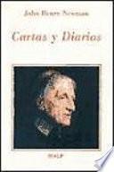 Cartas y diarios