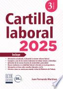 Cartilla laboral 2025