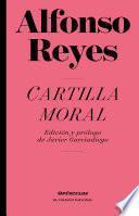Cartilla moral
