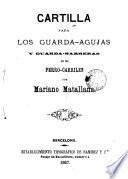 Cartilla para guarda-agujas y guarda-barreras en los ferrocarriles