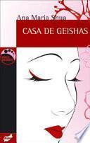 Casa de geishas