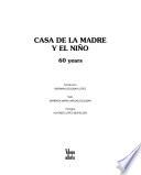 Casa de la Madre y el Niño