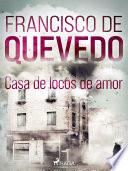 Casa de locos de amor