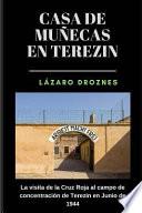 Casa de Munecas En Terezin