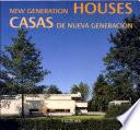 Casa de Nueva Generacion
