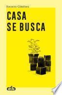 Casa se busca