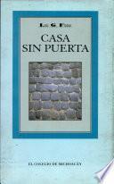 Casa sin puerta