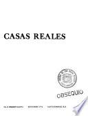 Casas reales