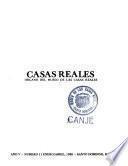 Casas reales