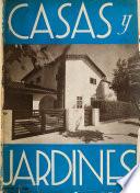 Casas y jardines