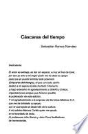 Cáscaras del tiempo