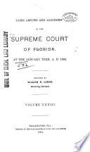 Cases Adjudicated