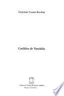 Casildea de vandalia