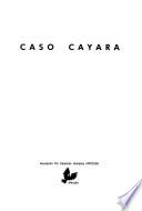 Caso Cayara