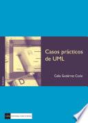 Casos prácticos de UML