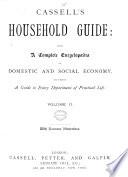 Cassell's Household Guide