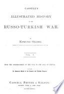 Cassell's Illustrated History of the Russo-Turkish War