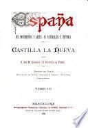 Castilla la Nueva