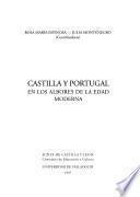 Castilla y Portugal