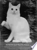 Cat Fanciers' Almanac