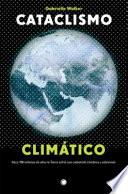 Cataclismo climático