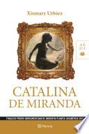 Catalina de miranda