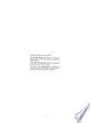 Catalog of Copyright Entries