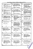 Catalog of the Opera Collections in the Music Libraries--University of California, Berkeley, University of California, Los Angeles