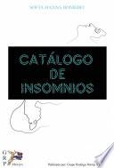 Catálogo de insomnios