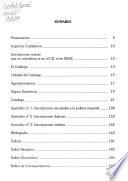 Catálogo de las inscripciones imperiales de Augusta Emerita