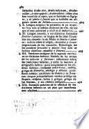 Catálogo De Las Lenguas De Las Naciones Conocidas, Y Numeracion, Division, Y Clases De Estas Segun La Diversidad De Sus Idiomas Y Dialectos