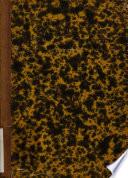 Catálogo de los libros y folletos de Francisco de Asís Pacheco