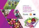 Catálogo de variedades de papa nativa con potencial para la seguridad alimentaria y nutricional de Apurímac y Huancavelica