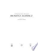 Catálogo del Archivo Benito Juárez