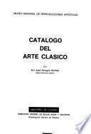 Catálogo del arte clásico