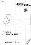 Catálogo del patrimonio cultural venezolano, 2004-2005: Municipio Santa Rita, ZU 18