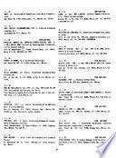 Catálogo general de publicaciones periódicas mexicanas