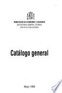 Catalogo general