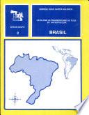 Catálogo latinoamericano de tésis de Antropología