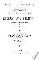 CATALOGO SISTEMATICO E ILUSTRADO DE LA BIBLIOTECA FILIPINA