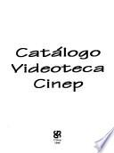 Catálogo Videoteca Cinep