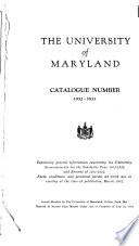 Catalogue