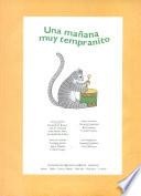 Cataplum ; Siempre cabe uno mas ; Una maãna muy tempranito