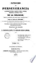 Catecismo de perseverancia..., 6