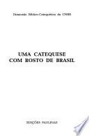 Catequese com rosto de Brasil